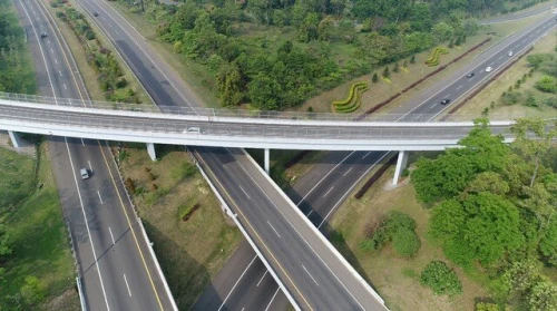 PUPR Aims to Complete 19 Toll Roads This Year | KF Map – Digital Map for Property and Infrastructure in Indonesia